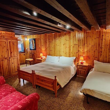 La Casa Del Pescatore: A Lovely Escape In Venice!! Экстерьер фото