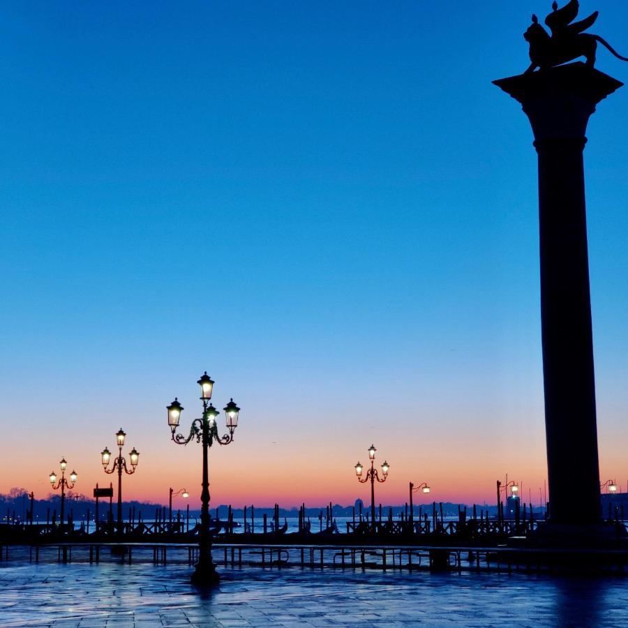 La Casa Del Pescatore: A Lovely Escape In Venice!! Экстерьер фото