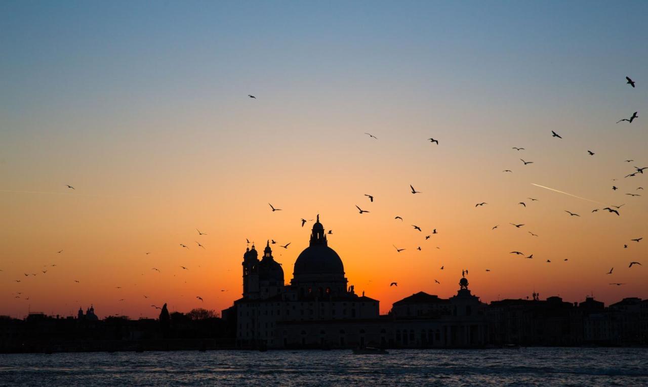 La Casa Del Pescatore: A Lovely Escape In Venice!! Экстерьер фото