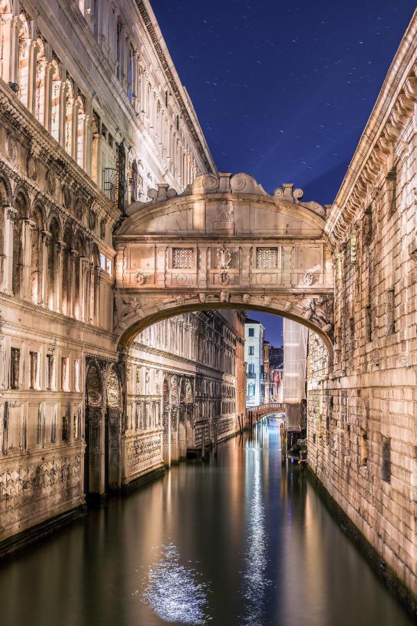 La Casa Del Pescatore: A Lovely Escape In Venice!! Экстерьер фото