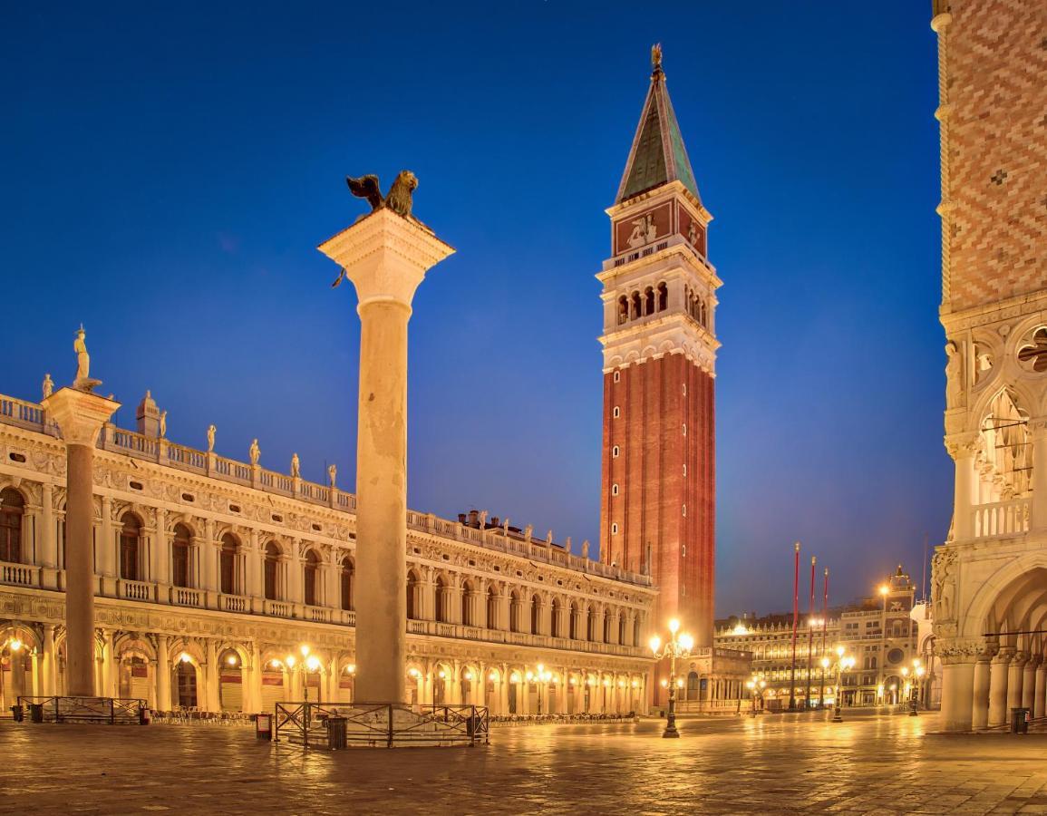 La Casa Del Pescatore: A Lovely Escape In Venice!! Экстерьер фото