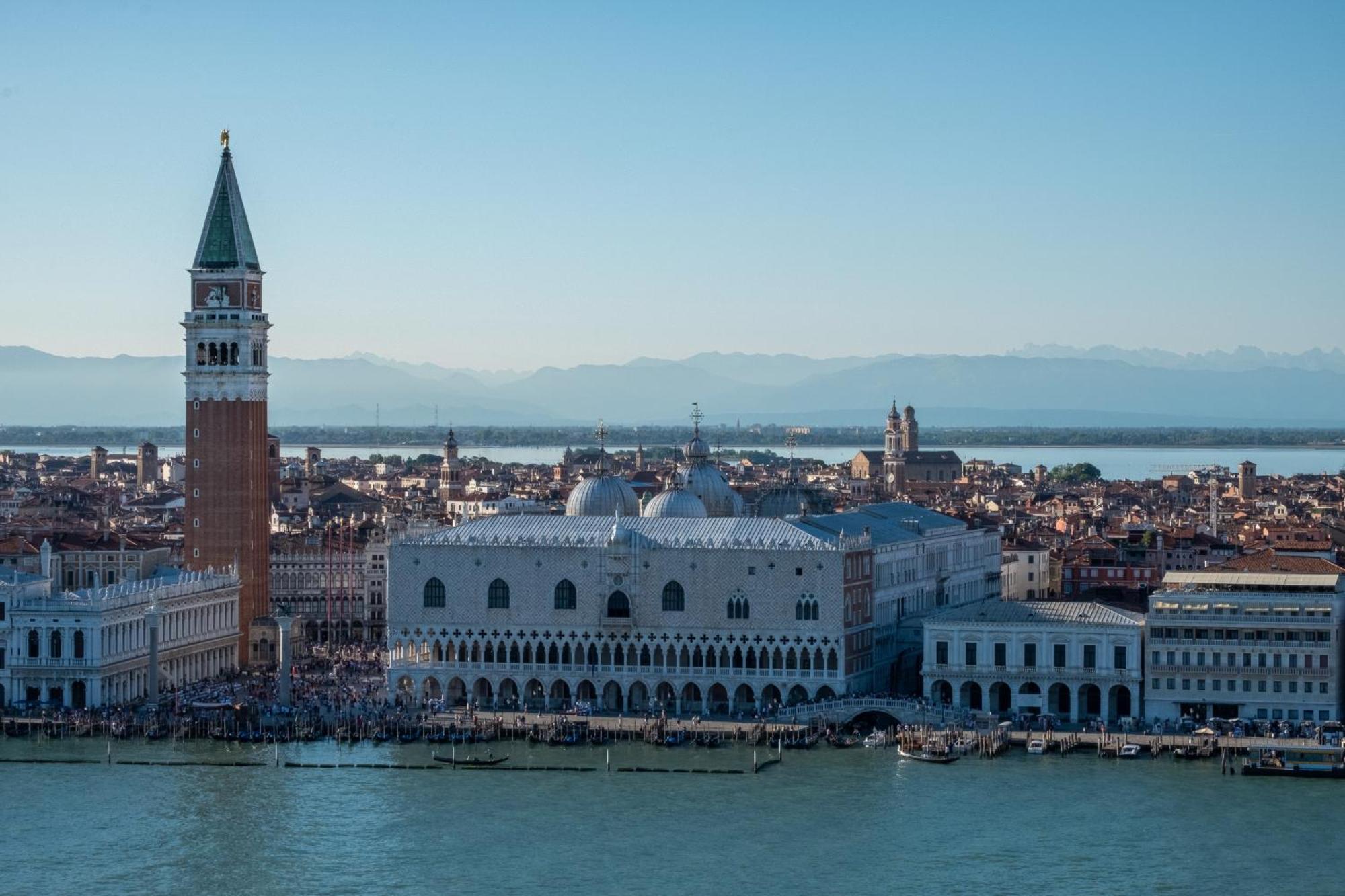 La Casa Del Pescatore: A Lovely Escape In Venice!! Экстерьер фото