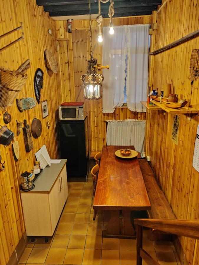 La Casa Del Pescatore: A Lovely Escape In Venice!! Экстерьер фото