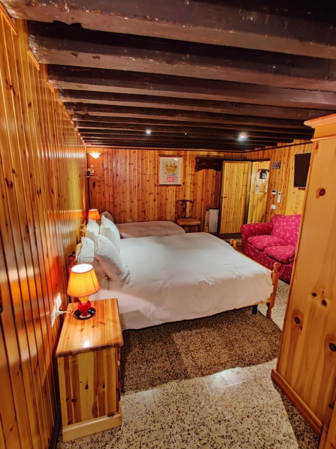 La Casa Del Pescatore: A Lovely Escape In Venice!! Экстерьер фото